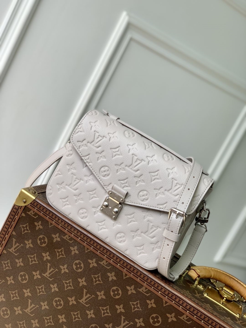 LV Satchel bags